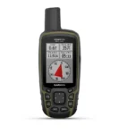 garmin gpsmap 65s