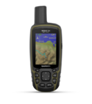 garmin gpsmap 65s