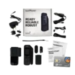 inmarsat isatphone2