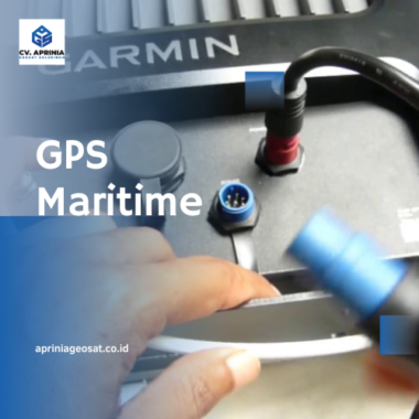 Gps Marine / Fishfinder
