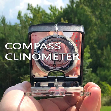 Compass / Clinometer