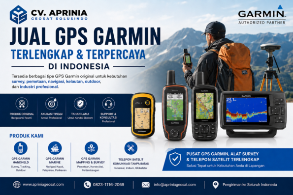 jual gps garmin indonesia