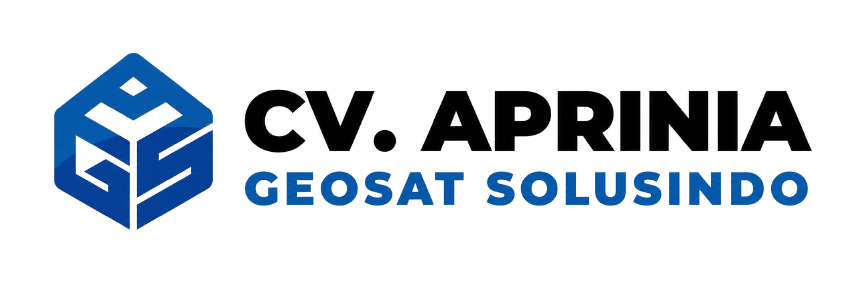 CV. Aprinia Geosat Solusindo