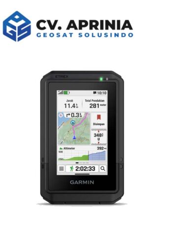 Garmin Gps eTrex Touch