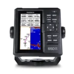 garmin ff 650