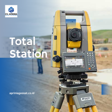 Total Station