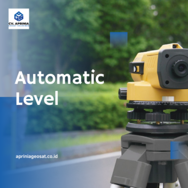 Automatic Level