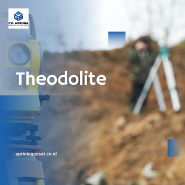 Digital Theodolite