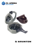 brunton 5006