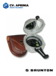 brunton 5008