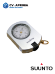 Kompas Suunto KB 14 1