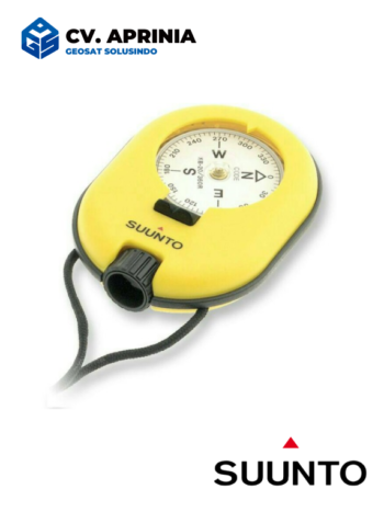 suunto kb-20