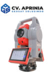 Alpha Geo Y