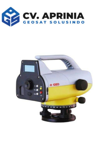 Alpha Geo AGL-32B