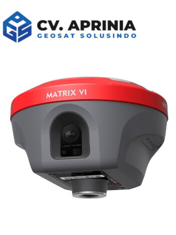 alfageo matrix vi