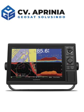 garmin aquamap 1222xs