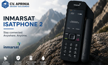 inmrsat isatphone2