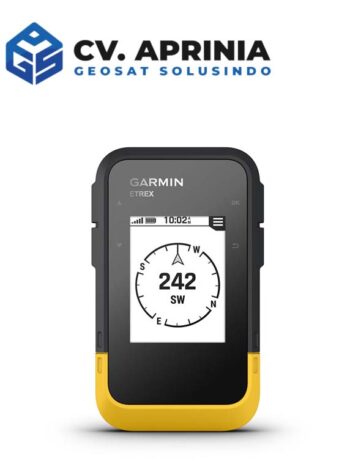 garmin etrex se