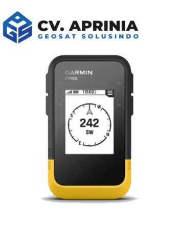 garmin etrex se