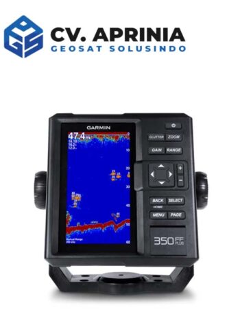 garmin ff 350 plus
