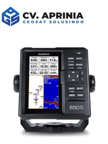 garmin ff 650