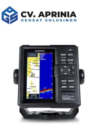 garmin gpsmap 585 plus