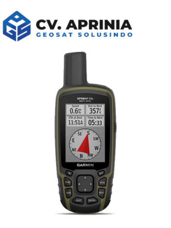 garmin gpsmap 65s