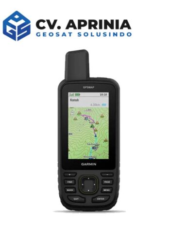 garmin gpsmap 67