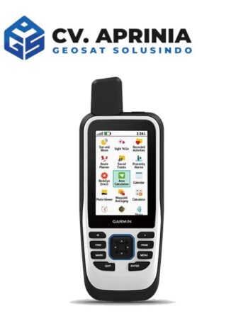 garmin gpsmap 86s