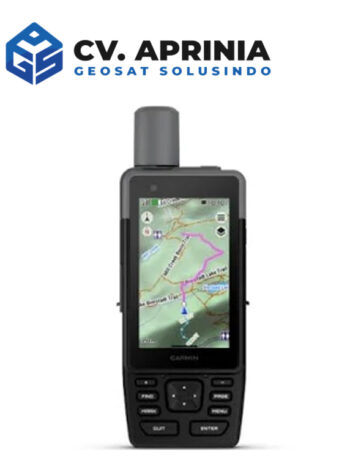 Garmin Gpsmap H1