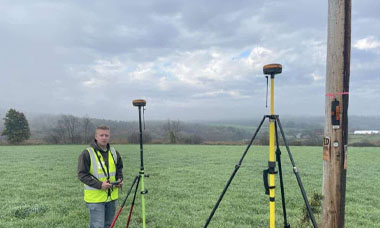 gps geodetic rtk/gnss