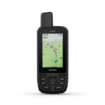 garmin gpsmap 67