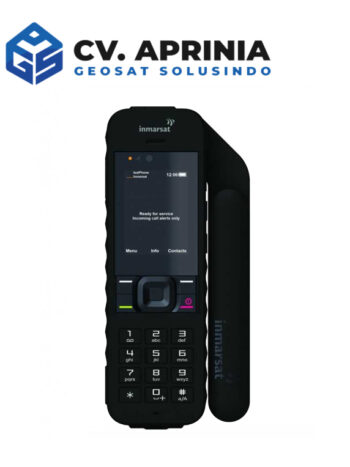 inmarsat isatphone2