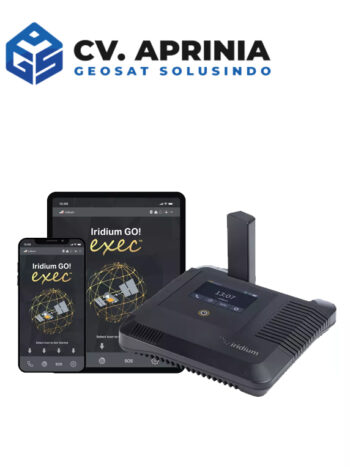 iridium go exec