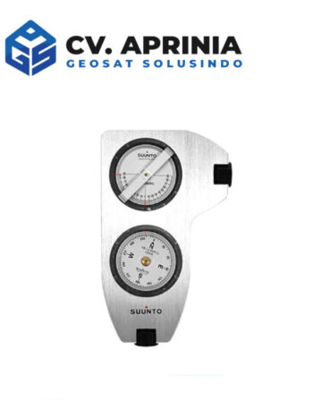suunto tandem