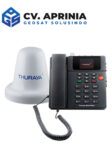 thuraya marinestar
