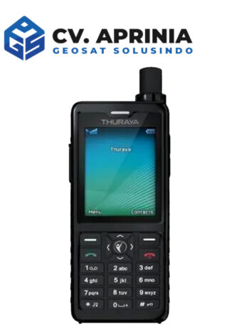 thuraya xtpro