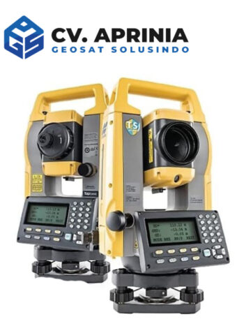topcon gm-105