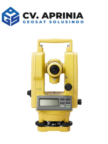 Topcon DT-209