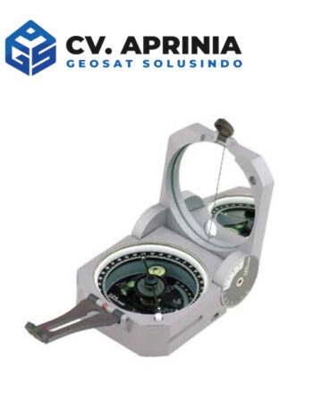 Jual Kompas Brunton 5010 Original Kompas Geologi Profesional